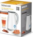 Sencor SMF 2020WH tejhabosító, fehér
