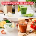 Tefal Lightmix BL1C0430 hordozható smoothie készítő