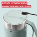 Tefal Lightmix BL1C0430 hordozható smoothie készítő