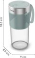 Tefal Lightmix BL1C0430 hordozható smoothie készítő