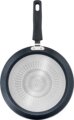 Tefal G2813872 Black Stone palacsintasütő, 25cm