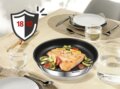 Tefal L8970674 Ingenio Emotion serpenyő, 28cm