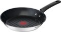 Tefal G7334055 Duetto+ grill serpenyő, 26cm