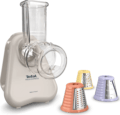 Tefal Fresh Express DN853BE0 szeletelőgép