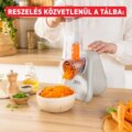 Tefal Fresh Express DN853BE0 szeletelőgép