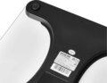 Sencor SBS 6025WH fitnesz személymérleg, fehér