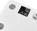 Sencor SBS 6025WH fitnesz személymérleg, fehér