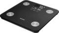 Sencor SBS 6026BK fitnesz személymérleg, fekete