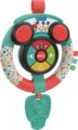 Clementoni, Disney Baby, Miki Egér, interaktív kormánykerék