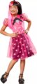 Rubies, Monster High Draculaura jelmez, 152 cm
