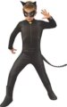 Rubies, Miracoulus, Fekete Macska jelmez, 96-116 cm