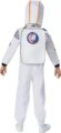 Rubies, Űrhajós jelmez, 9-10 éveseknek