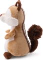 NICI, Jojo a csíkos mókus plüssfigura, 27 cm