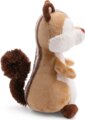 NICI, Jojo a csíkos mókus plüssfigura, 27 cm