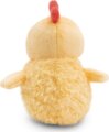 NICI GREEN, Eggwina a tyúkocska plüssfigura, 20 cm