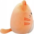 Squishmallows, Gigi, a macska plüss, 20 cm