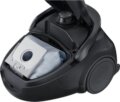 Samsung VC07M25G0WC/GE porzsákos porszívó