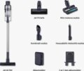 Samsung Jet 60 Pet VS15A6032R5/GE vezeték nélküli álló porszívó