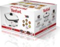Tefal Versailo DeLuxe FR490070 olajsütő, 2 l
