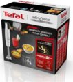 Tefal Infiny Force 4in1 HB944138 botmixer szett, 1000W, fehér