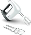 Tefal Prepmix+ HT460138 kézi mixer, 500W, fehér
