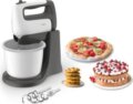 Tefal Prep'Mix+ HT464138 tálas mixer, 500W