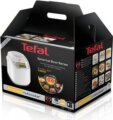 Tefal RK812110 Advanced Multicooker Fuzzy Spherical Multifunkciós főzőedény, 5 l