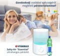 Vivamax Salty-Air Essential ultrahangos párásító