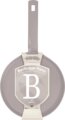 Berlinger Haus BH/8085 Taupe Collection palacsintasütő, 25cm