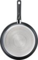 Tefal G2670672 So Chef Black palacsintasütő, 28cm