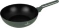 Berlinger Haus BH/8158 Matte Green Collection wok serpenyő, 28cm
