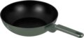 Berlinger Haus BH/8158 Matte Green Collection wok serpenyő, 28cm