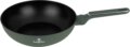 Berlinger Haus BH/8158 Matte Green Collection wok serpenyő, 28cm