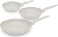 Berlinger Haus BH/8078 Sahara Collection serpenyő szett, 3 részes