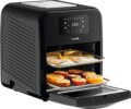Tefal Easy Fry & Grill & Oven 9az1-ben FW501815 forrólevegős sütő (11 l)