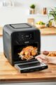 Tefal Easy Fry & Grill & Oven 9az1-ben FW501815 forrólevegős sütő (11 l)