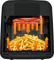 Tefal Easy Fry & Grill & Oven 9az1-ben FW501815 forrólevegős sütő (11 l)