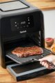 Tefal Easy Fry & Grill & Oven 9az1-ben FW501815 forrólevegős sütő (11 l)