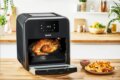Tefal Easy Fry & Grill & Oven 9az1-ben FW501815 forrólevegős sütő (11 l)