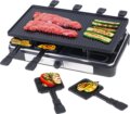 Adler AD 6616 raclette grillsütő, 1400W