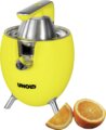 Unold Power Juicy citrusprés 300W, BPA mentes, sárga
