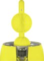 Unold Power Juicy citrusprés 300W, BPA mentes, sárga