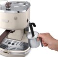 DeLonghi Icona Vintage ECOV311.BG espresso kávéfőző