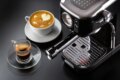 Ariete Moderna Slim 1381.BK espresso kávéfőző
