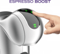 Krups Dolce Gusto Genio S Touch Nescafé kapszulás kávéfőző