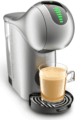 Krups Dolce Gusto Genio S Touch Nescafé kapszulás kávéfőző