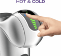 Krups Dolce Gusto Genio S Touch Nescafé kapszulás kávéfőző