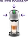 Krups Dolce Gusto Genio S Touch Nescafé kapszulás kávéfőző