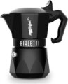 Bialetti Brikka Noir Exclusive 9071 kotyogós kávéfőző, 2 személyes