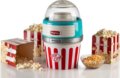 Ariete Party Time XL 2957.BL popcorn készítő